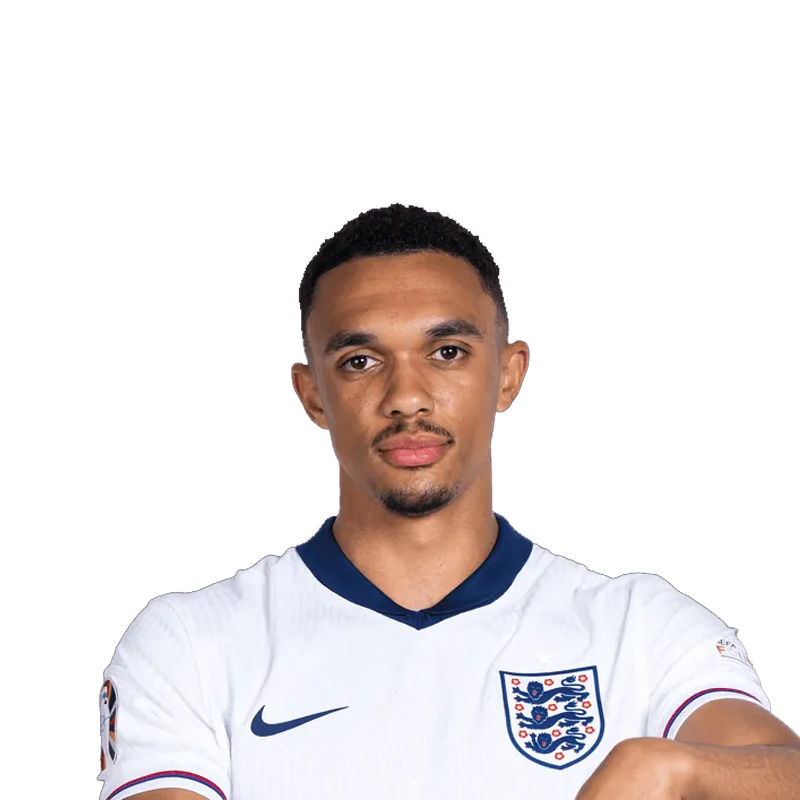 Trent Alexander-Arnold