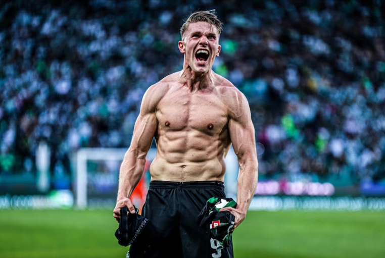 Victor Gyokeres hay Benjamin Sesko Canh bạc quyết định mùa giải 202526 của Arsenal 4 Victor Gyokeres hay Benjamin Sesko Canh bạc quyết định mùa giải 202526 của Arsenal 4