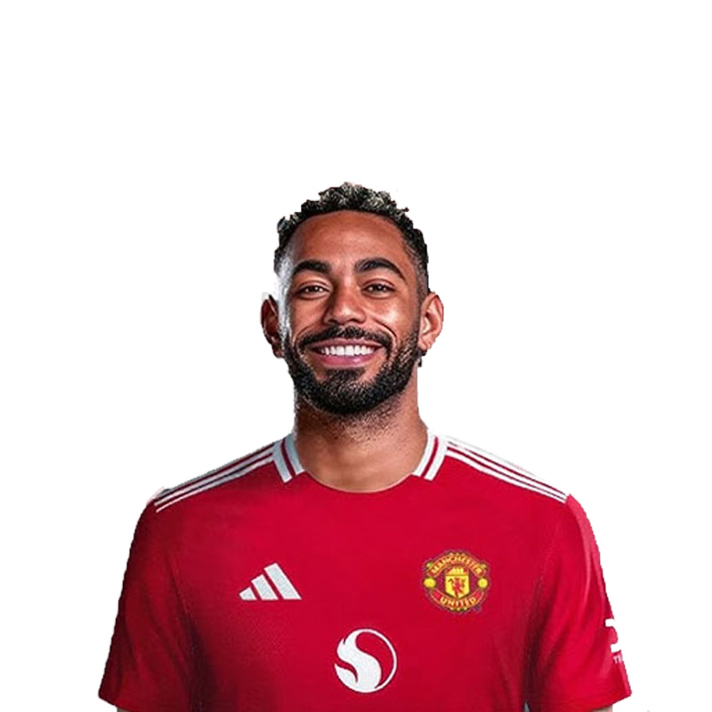 Th ng Tin Ti u S Matheus Cunha Ti n o C a Manchester United Th ng Tin Ti u S Matheus Cunha Ti n o C a Manchester United