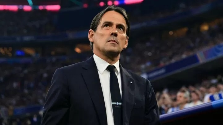 Inter MIlan Sau “ác mộng Munich” và lời chia tay Inzaghi là dự cảm về một tương lai bất trắc 3