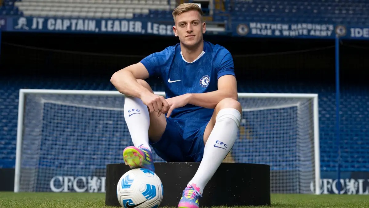 Liam Delap Liam Delap