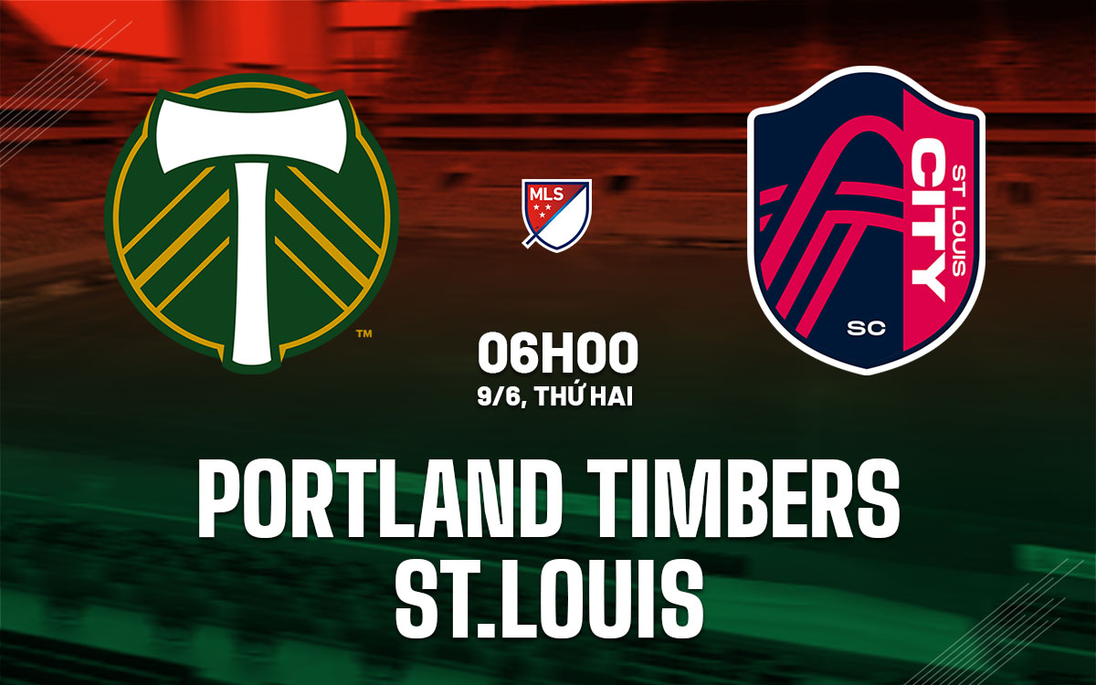 nhan dinh bong da du doan Portland Timbers vs StLouis nha nghe my hom nay nhan dinh bong da du doan Portland Timbers vs StLouis nha nghe my hom nay