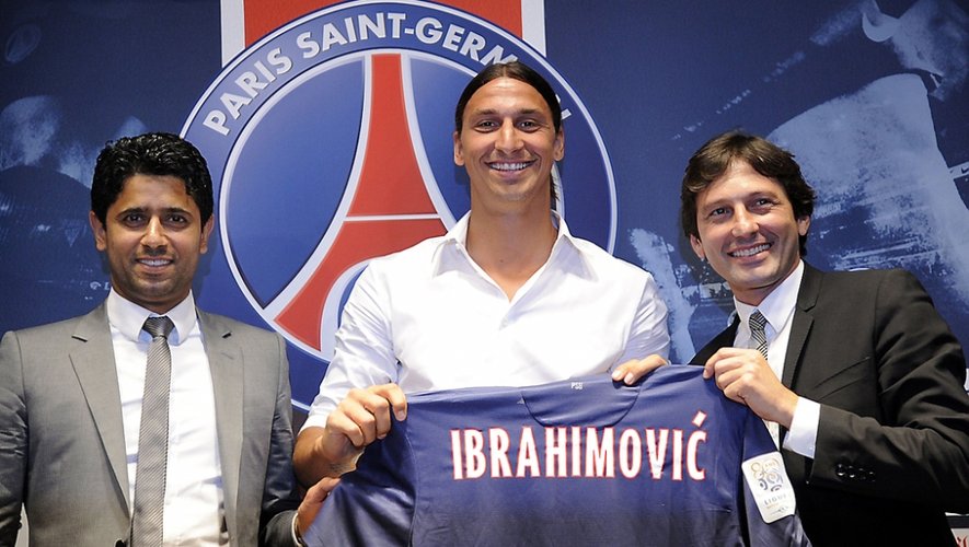 PSG Thành công từ dấu ấn Nam Mỹ tới hơi thở bán đảo Iberia 2
