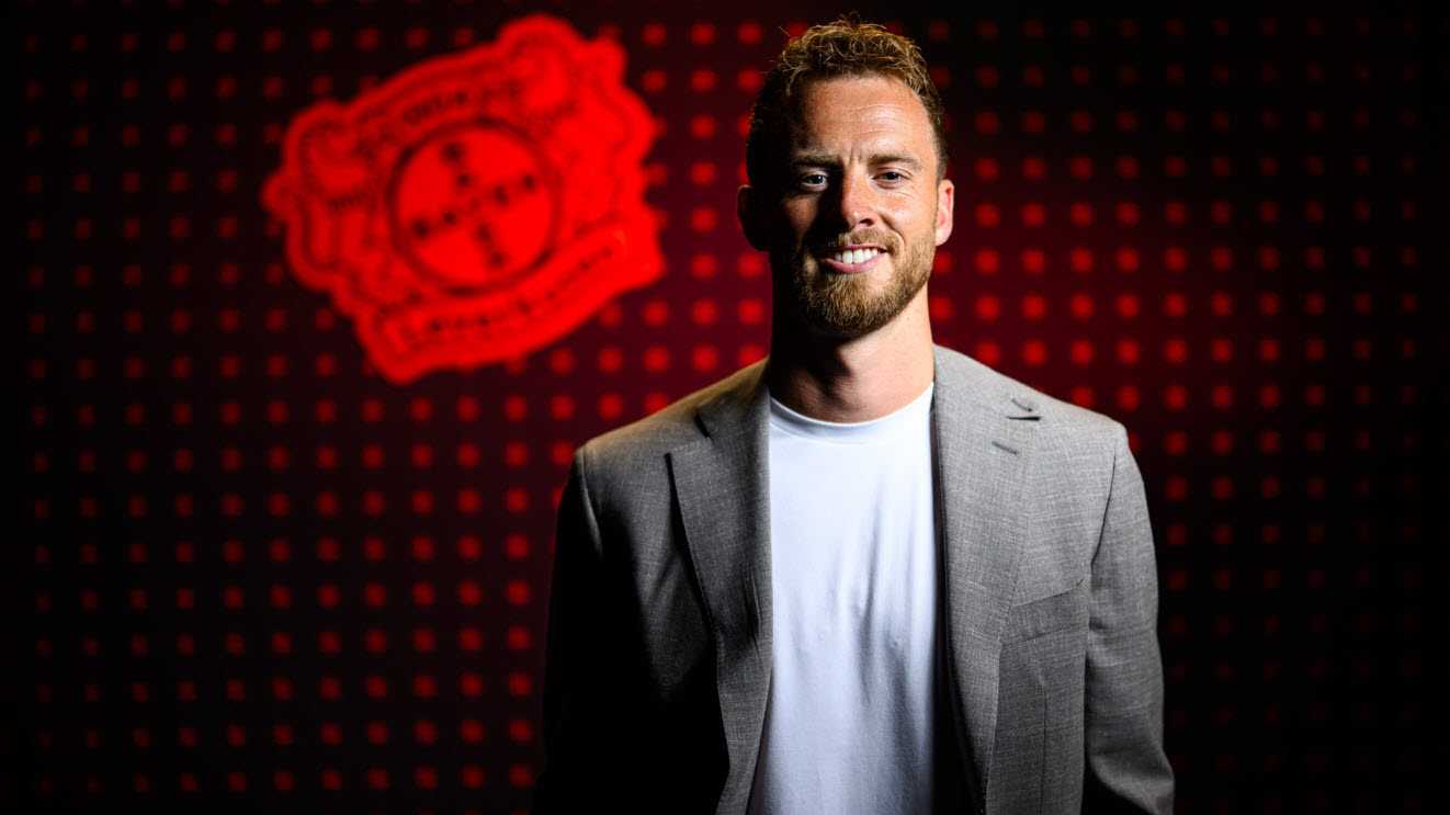 cầu thủ Mark Flekken