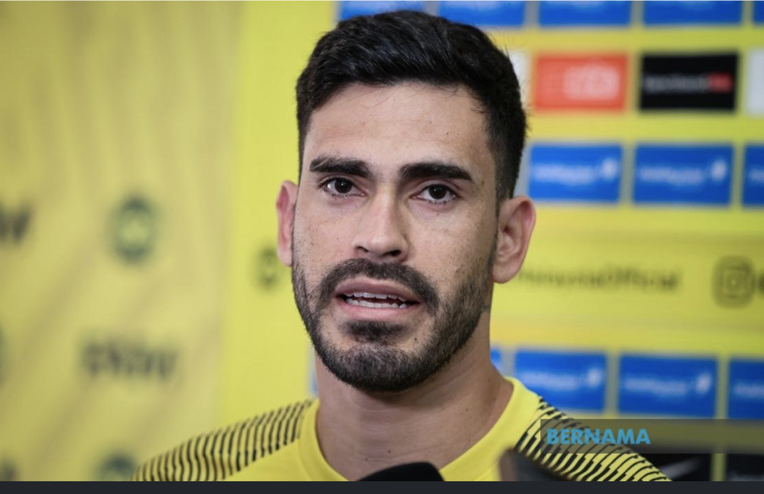 Báo Malaysia tiết lộ nội gián giúp đội nhà chống lại tuyển Việt Nam 1