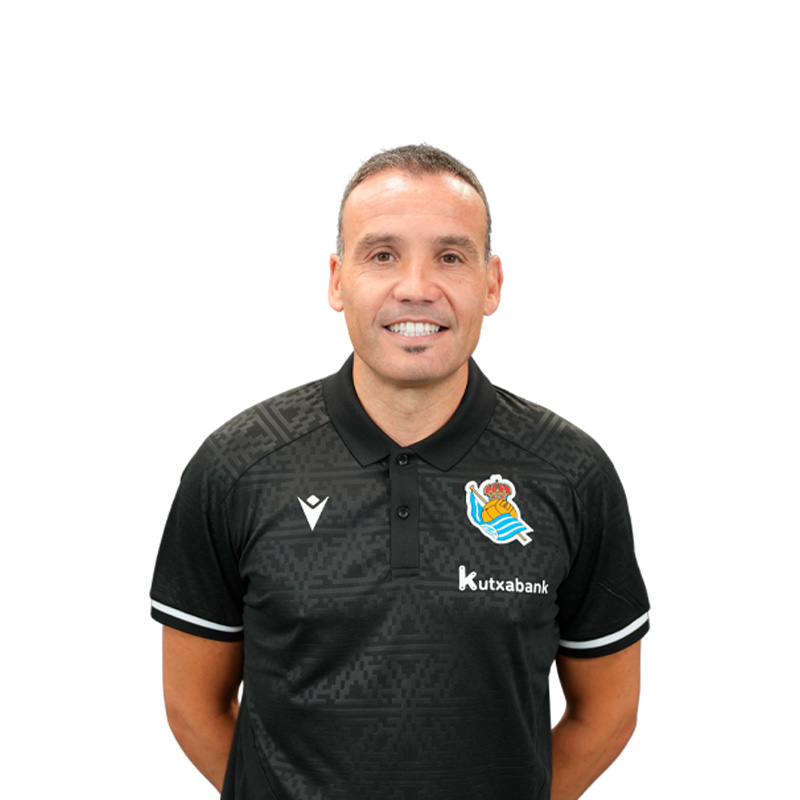 Sergio Francisco