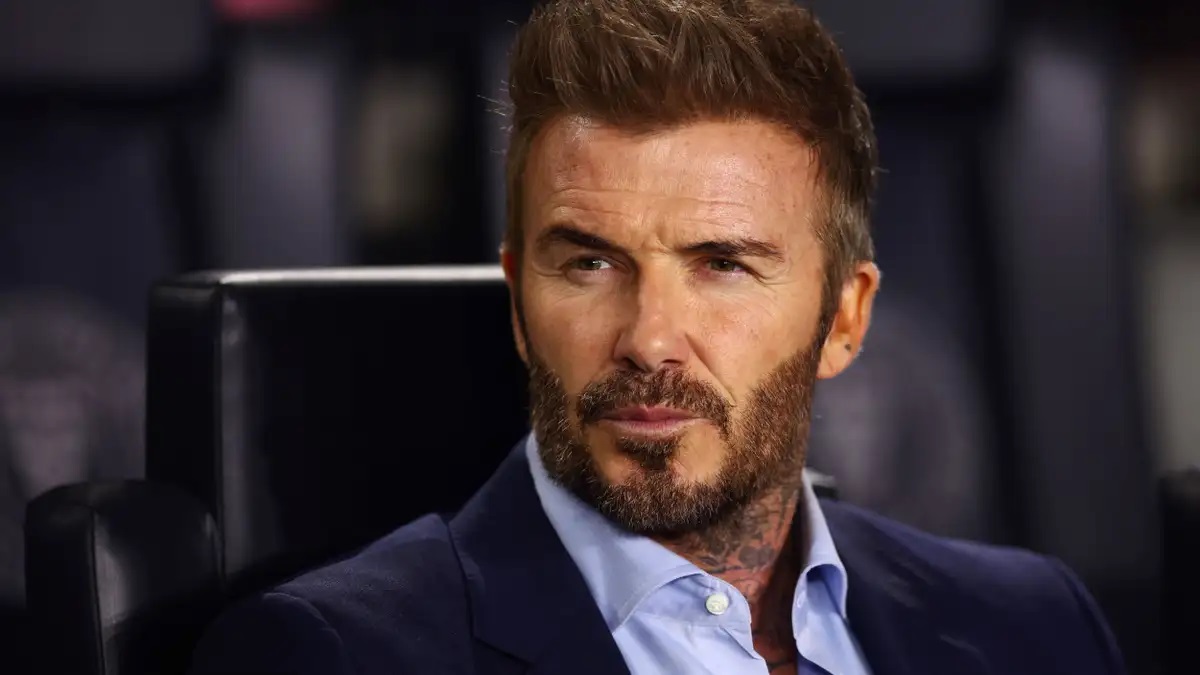 Thương hiệu Beckham liệu có trụ vững giữa tin đồn mâu thuẫn gia đình 6