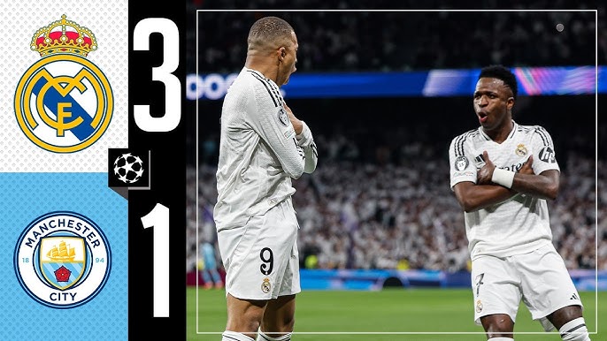 Real Madrid 202425 Từ “bom tấn” Mbappe đến mùa giải thất bại và màn chia tay HLV Ancelotti 3 Real Madrid 202425 Từ “bom tấn” Mbappe đến mùa giải thất bại và màn chia tay HLV Ancelotti 3