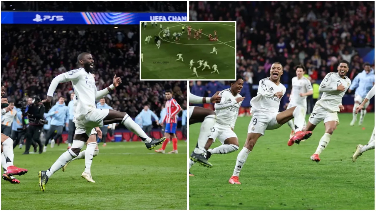 Real Madrid 202425 Từ “bom tấn” Mbappe đến mùa giải thất bại và màn chia tay HLV Ancelotti 8 Real Madrid 202425 Từ “bom tấn” Mbappe đến mùa giải thất bại và màn chia tay HLV Ancelotti 8