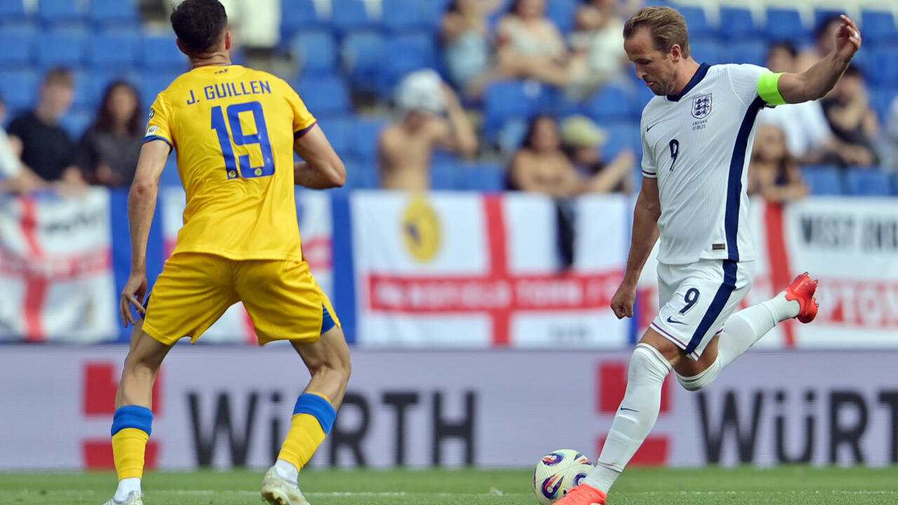 Harry Kane Móng vuốt của “Tam sư” 1