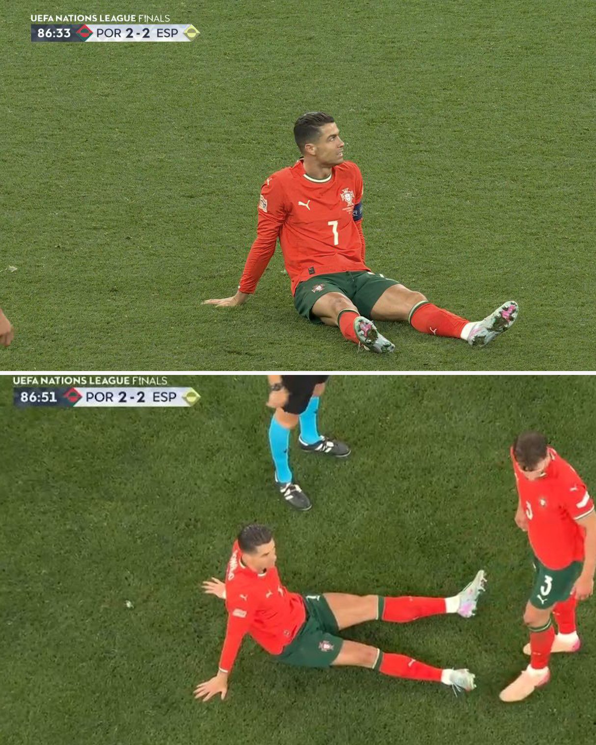 Ronaldo Ronaldo