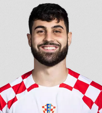 Josko Gvardiol