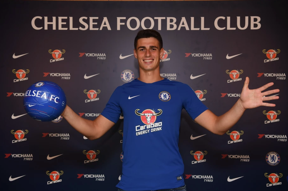 Kepa Arrizabalaga đến Arsenal Thương vụ hoàn hảo với cả ba bên 1