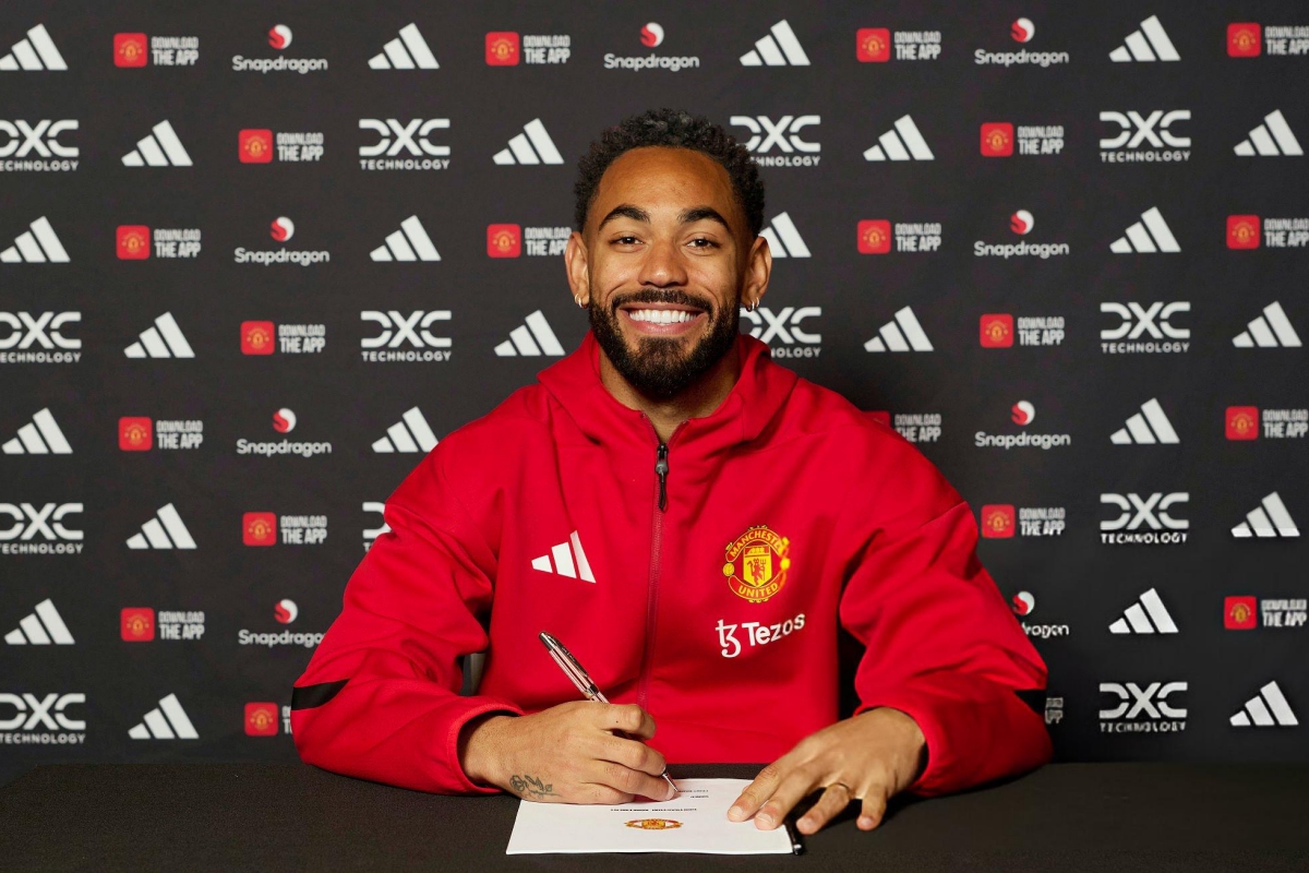 Khi Man United không còn chịu đóng “thuế Man United” 2