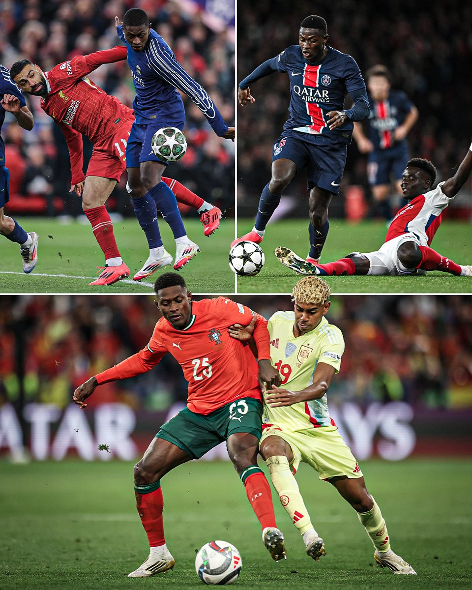 Nuno Mendes Nỗi đau sau lưng, đỉnh cao trước mắt 1