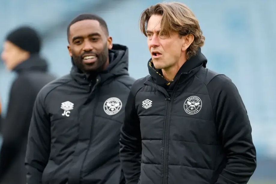 Nút thắt được gỡ, Tottenham chuẩn bị công bố HLV Thomas Frank 1 Nút thắt được gỡ, Tottenham chuẩn bị công bố HLV Thomas Frank 1