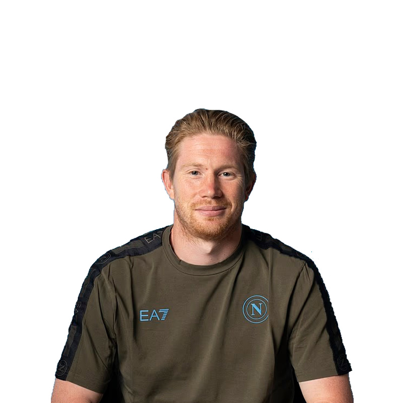 Kevin De Bruyne