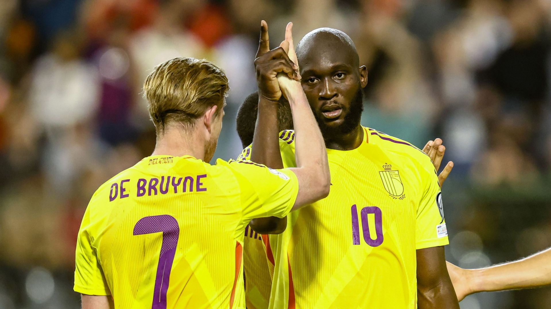 Kevin De Bruyne gia nhập Napoli: Đi tìm đỉnh cao mới ở tuổi 33