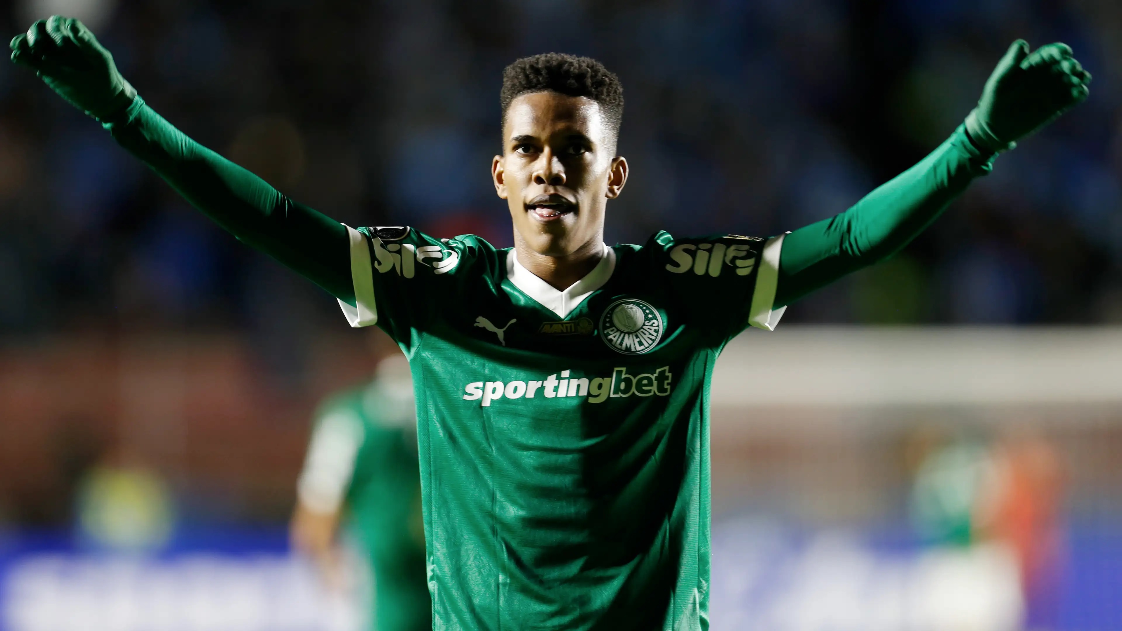 “Messinho” Estevao Willian và cuộc gặp định mệnh với Chelsea 2