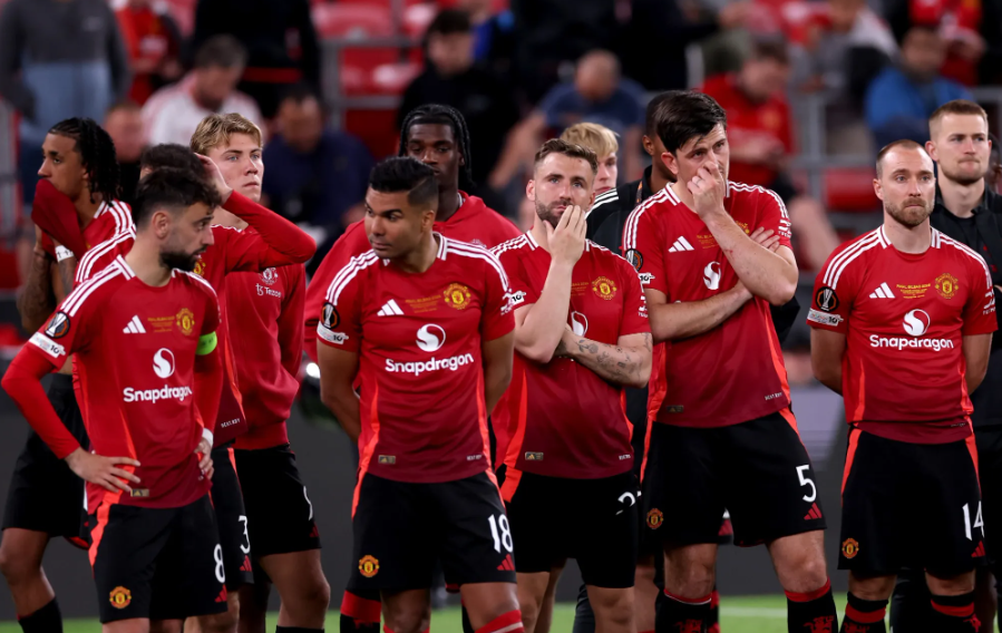 Vì sao BLĐ Tottenham sa thải Ange Postecoglou 2