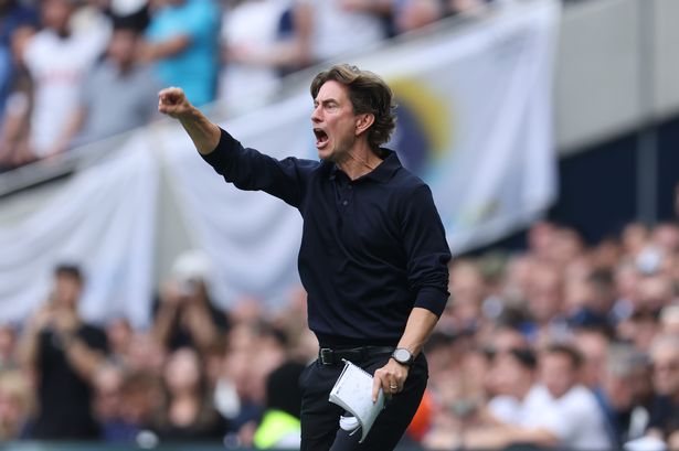 Thomas Frank Sứ mệnh vực dậy Tottenham và những thách thức tại đội bóng mới 3