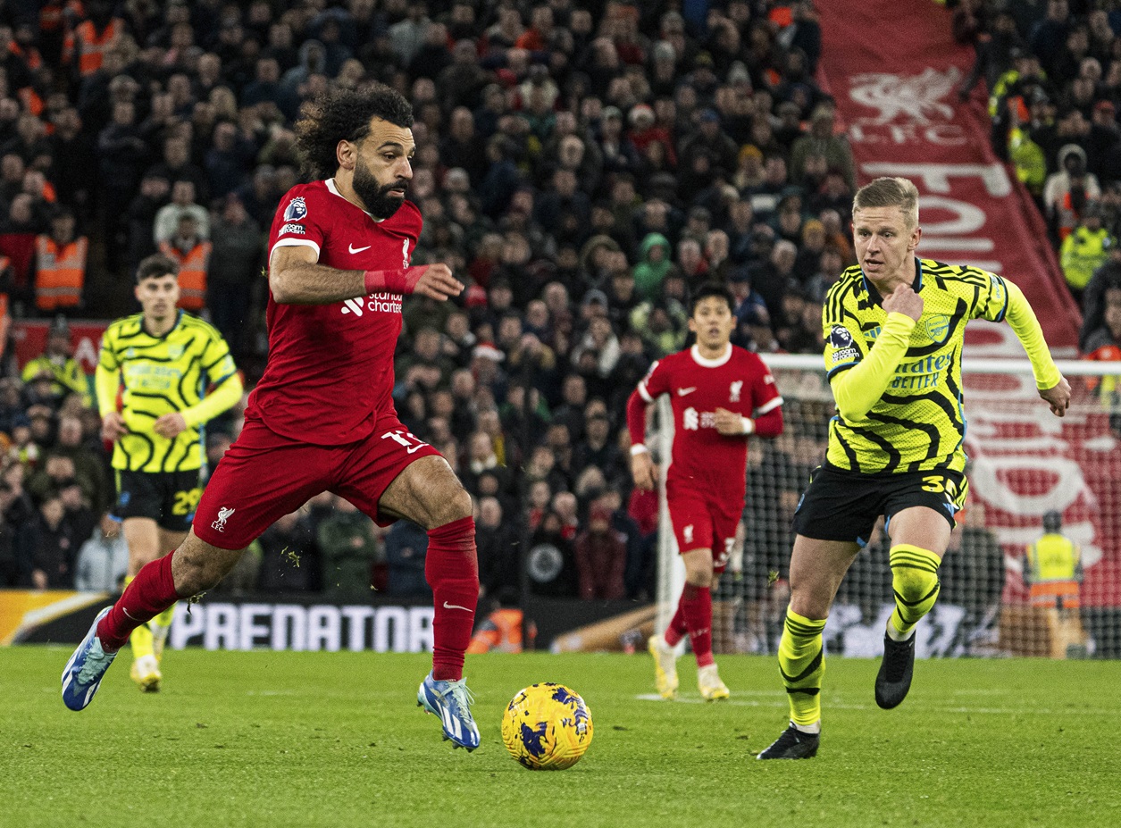 Oleksandr Zinchenko đang chết mòn tại Arsenal cùng vị trí hậu vệ biên ảo 4 Oleksandr Zinchenko đang chết mòn tại Arsenal cùng vị trí hậu vệ biên ảo 4