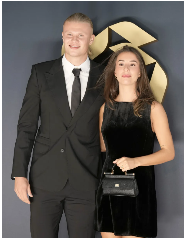 Điểm qua những nàng Wags quyến rũ nhất FIFA Club World Cup 2025 4