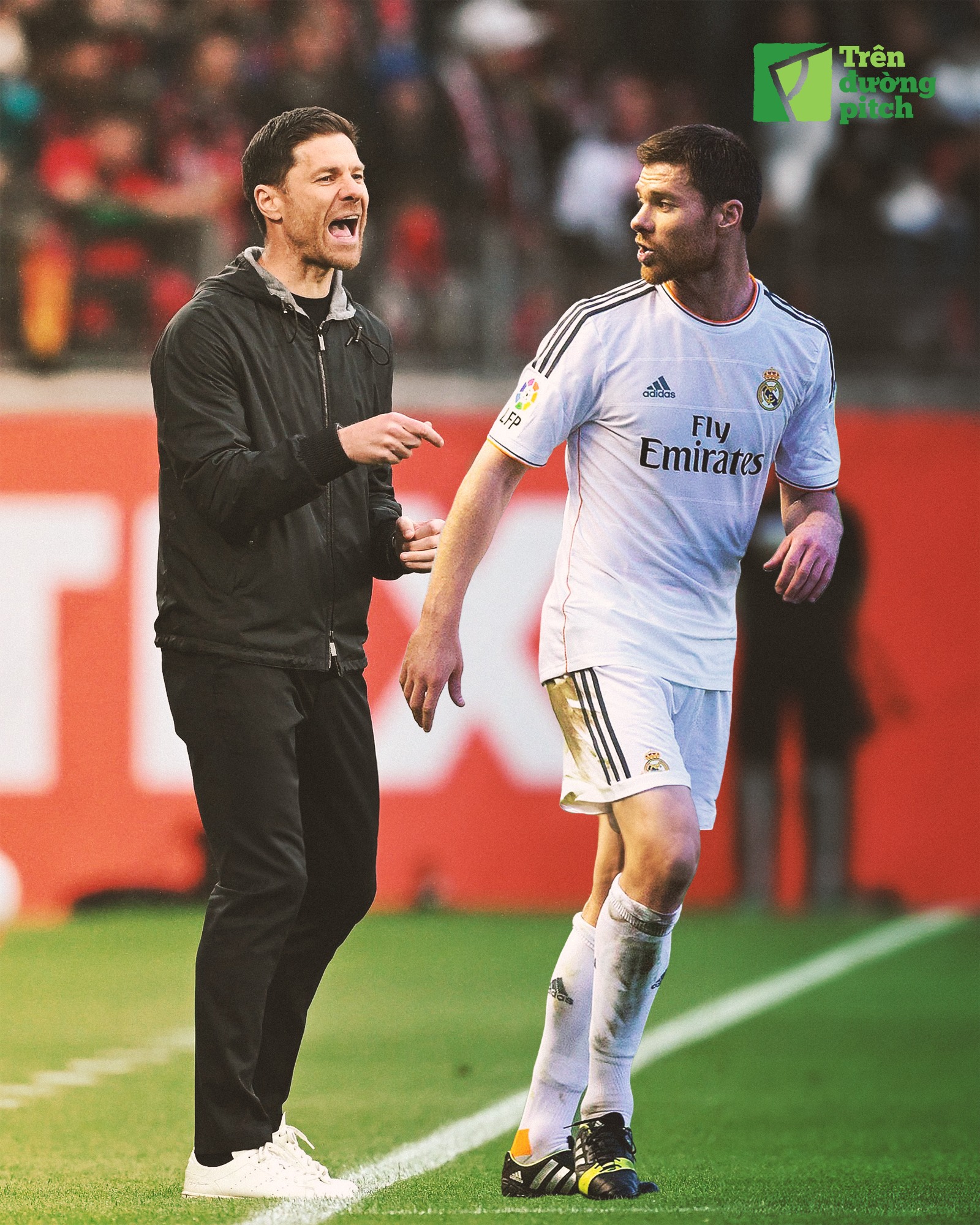 Hành trình tuyệt diệu của Xabi Alonso Từ tiền vệ đẳng cấp thế giới đến HLV trưởng CLB vĩ đại nhất Châu Âu 8 Hành trình tuyệt diệu của Xabi Alonso Từ tiền vệ đẳng cấp thế giới đến HLV trưởng CLB vĩ đại nhất Châu Âu 8