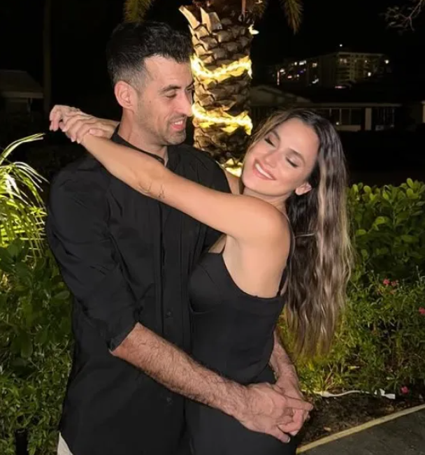 Điểm qua những nàng Wags quyến rũ nhất FIFA Club World Cup 2025 6