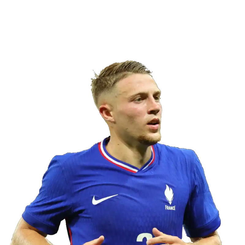 Adrien Truffert
