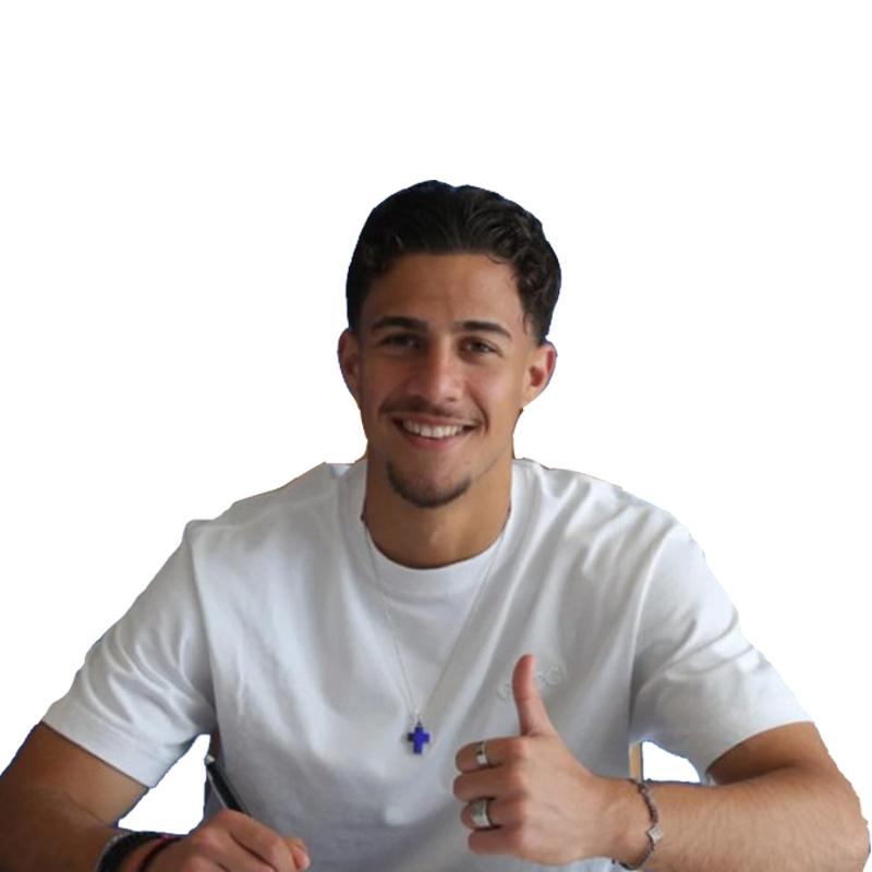 Charalampos Kostoulas