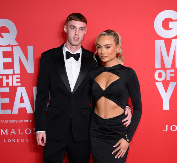 Điểm qua những nàng Wags quyến rũ nhất FIFA Club World Cup 2025 1