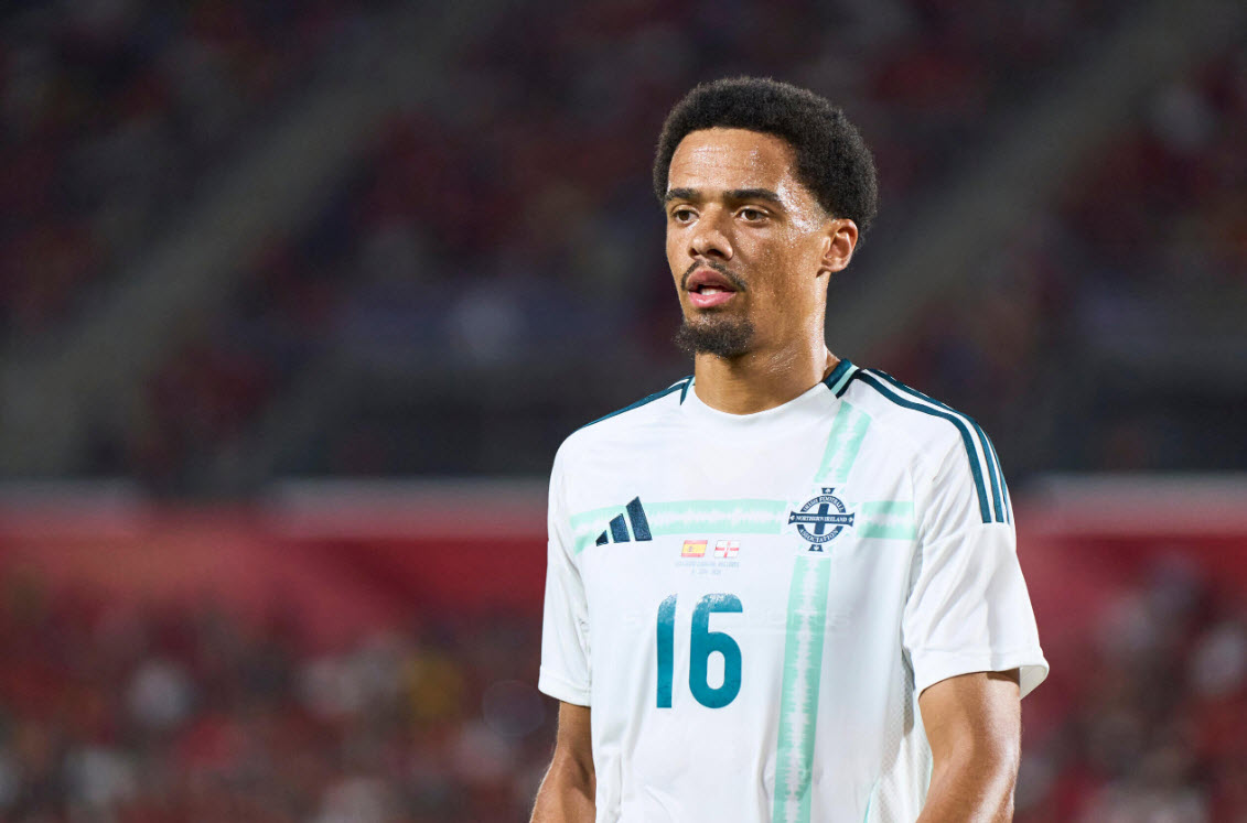 Tiểu sử của Jamal Lewis Tiểu sử của Jamal Lewis