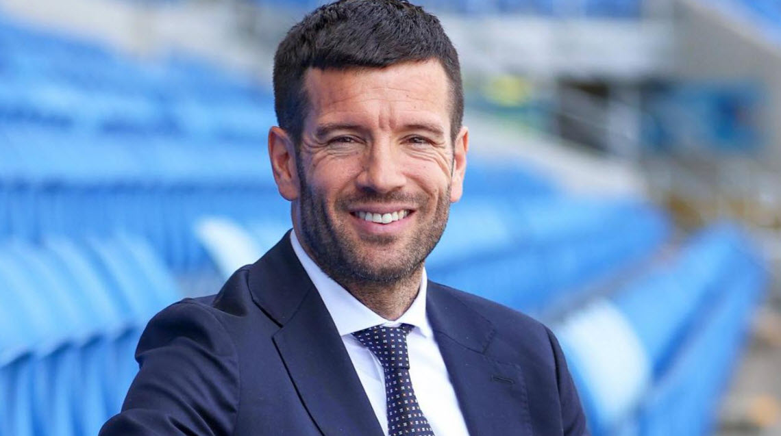 Tiểu sử HLV Brian Barry-Murphy Tiểu sử HLV Brian Barry-Murphy