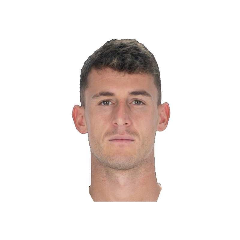 Dani Raba