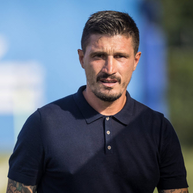 Fabio Pisacane