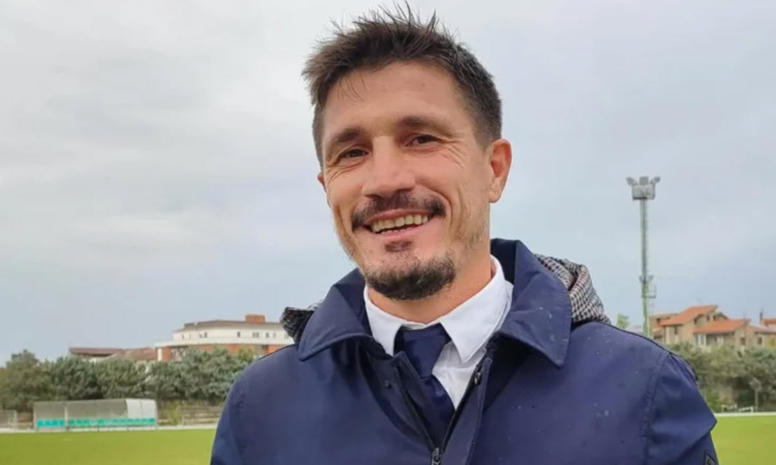 Tiểu sử HLV Fabio Pisacane