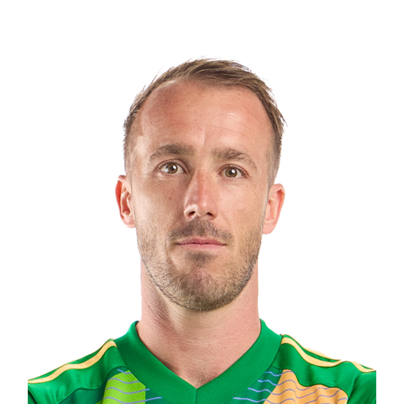 Alex Cairns