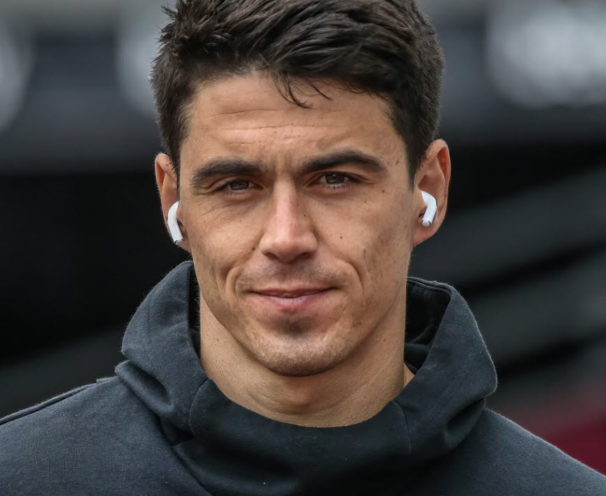 Carlos Cuesta