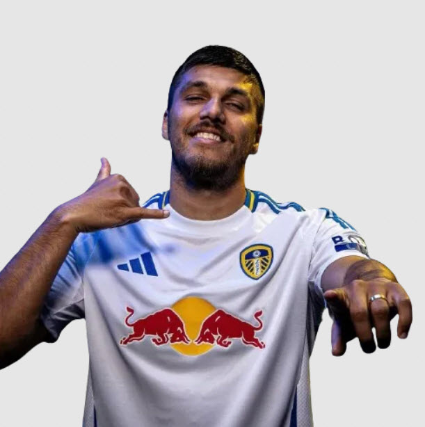 Joel Piroe