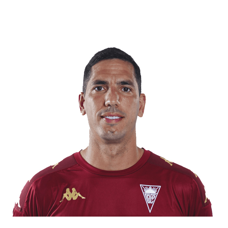 Joel Robles