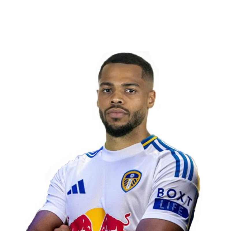 Lukas Nmecha
