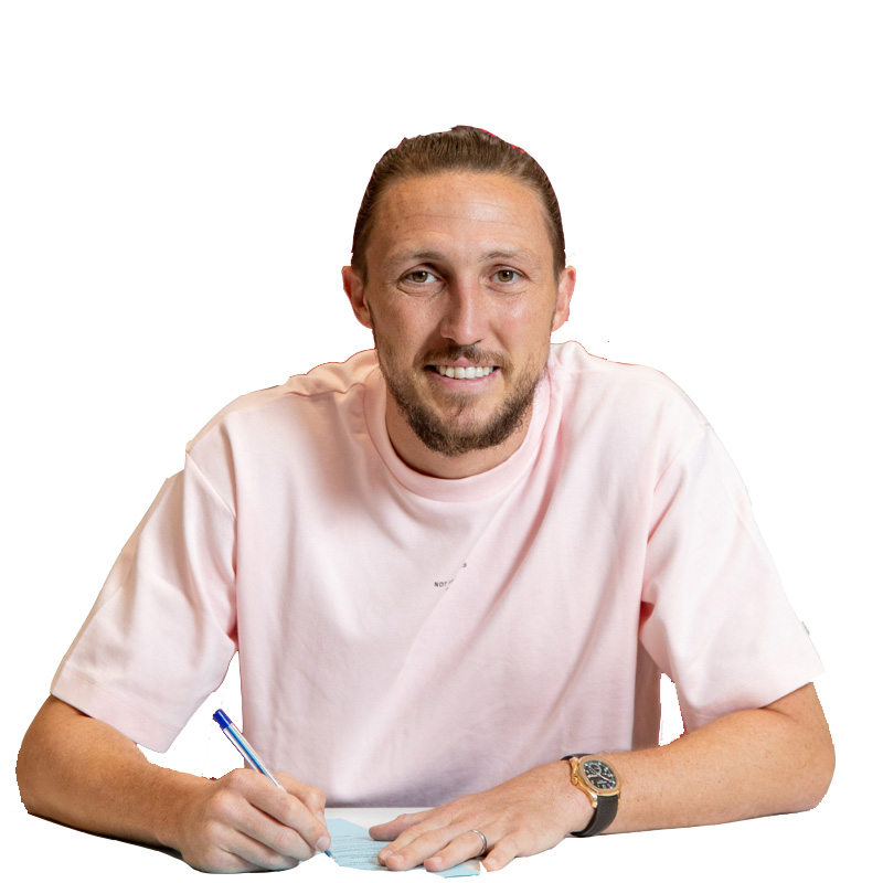 Luke Ayling