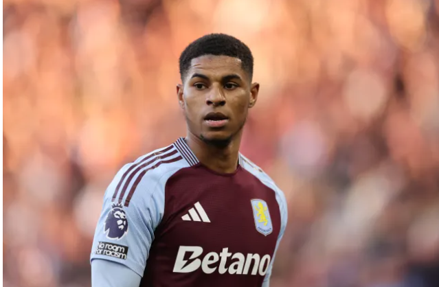 Marcus Rashford Từ người thừa ở Old Trafford tới giấc mơ tự do tại Camp Nou 2