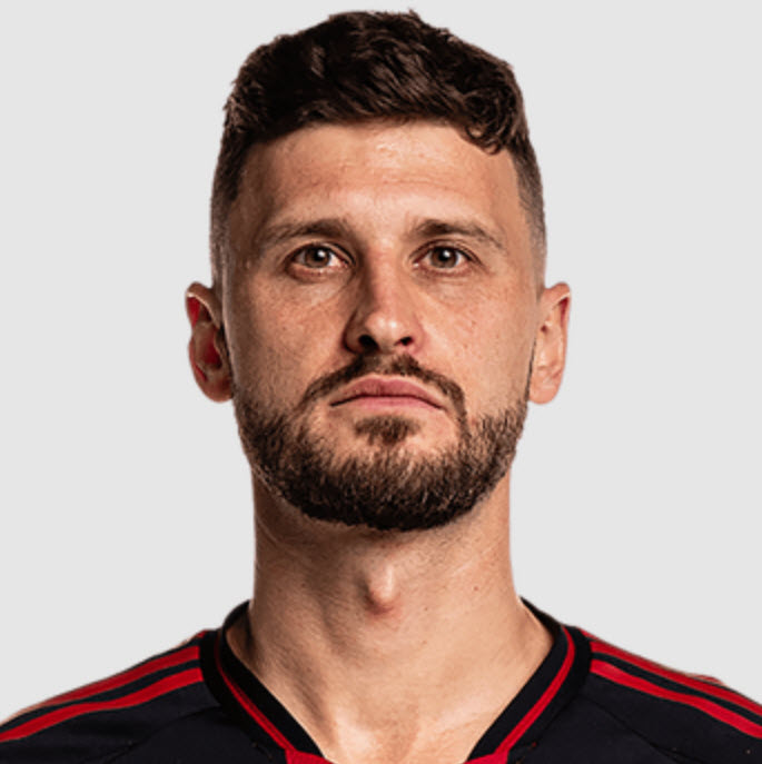 Mateusz Klich