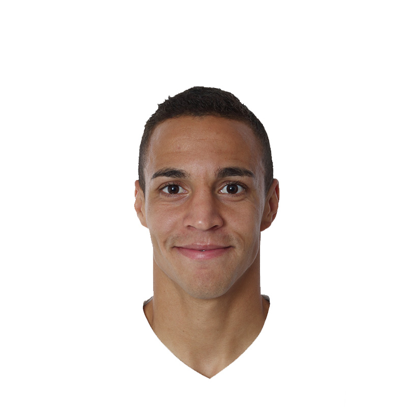 Rodrigo Moreno
