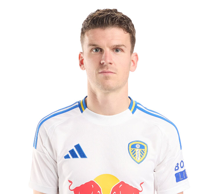Sam Byram