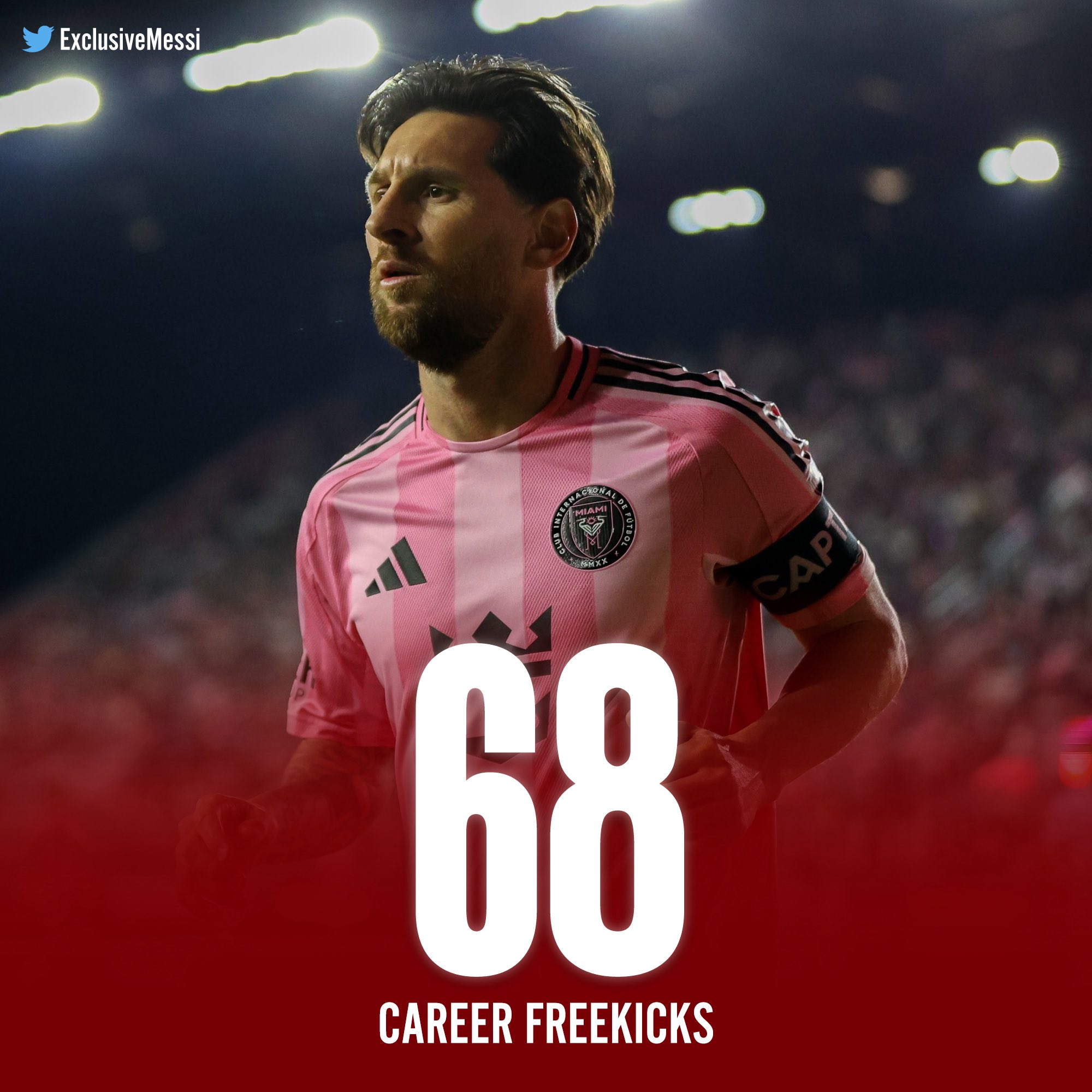 Chiêm ngưỡng siêu phẩm của Messi giúp Inter Miami đánh bại Porto 4