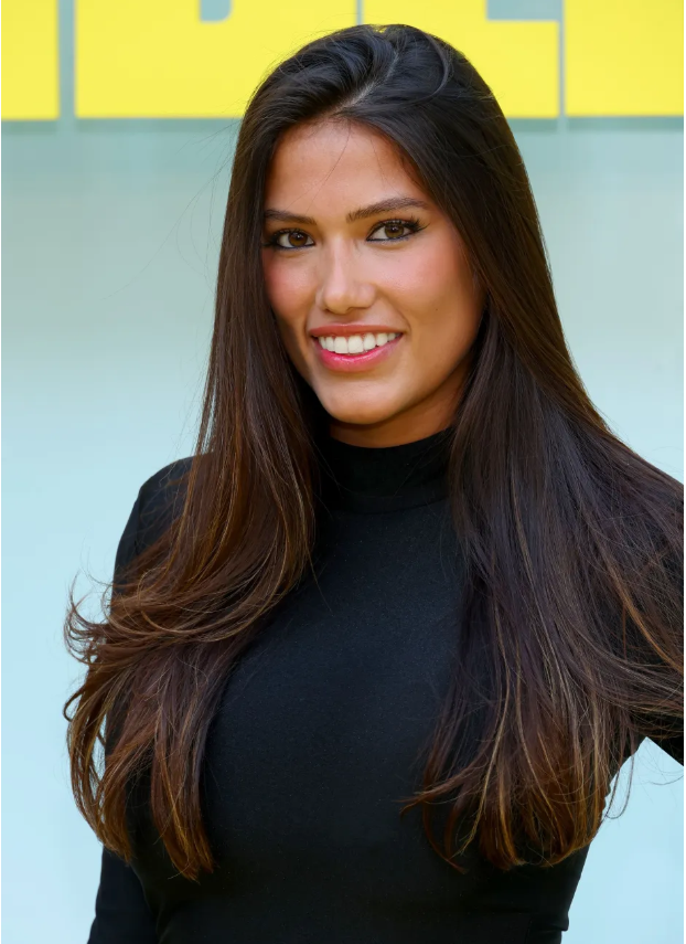 Joao Felix hẹn hò với người mẫu nóng bỏng 1