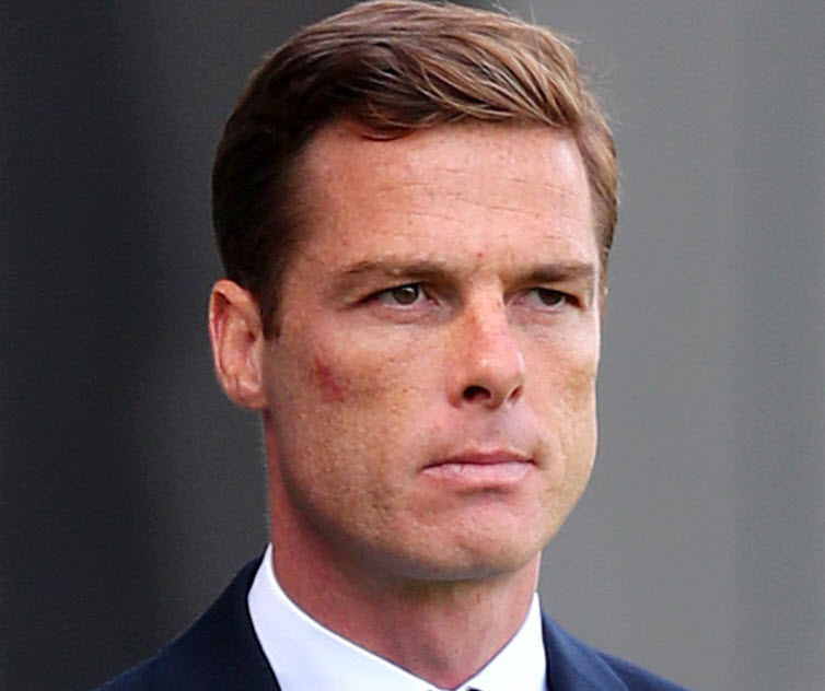 Scott Parker